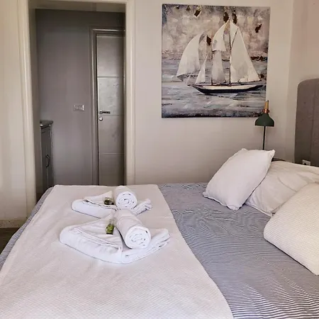 Gostinjska kuća Augusta Insula 4*