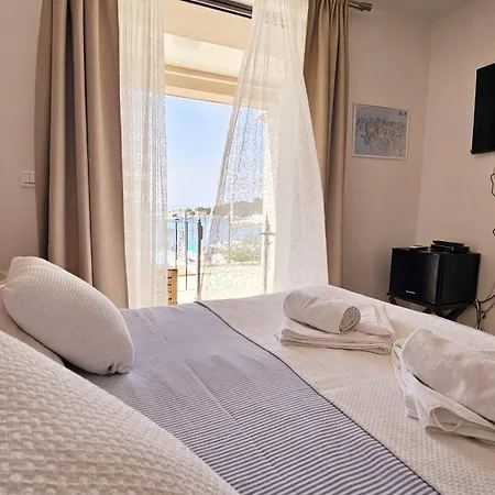 Gostinjska kuća Augusta Insula Lastovo