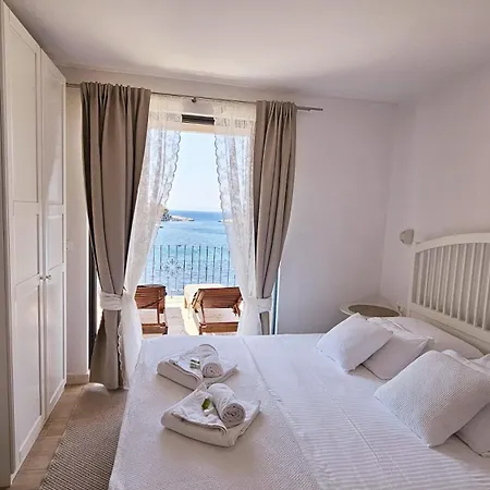 Penzion Augusta Insula 4*