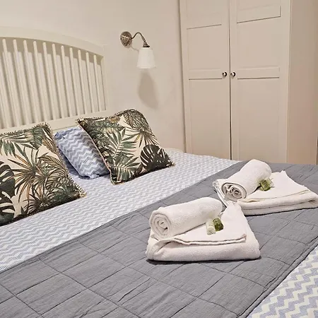 Augusta Insula Penzion 4*