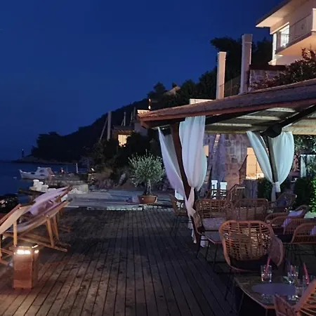 Augusta Insula Penzion