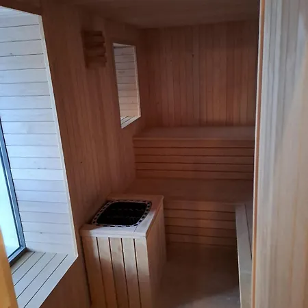 Augusta Insula 게스트하우스