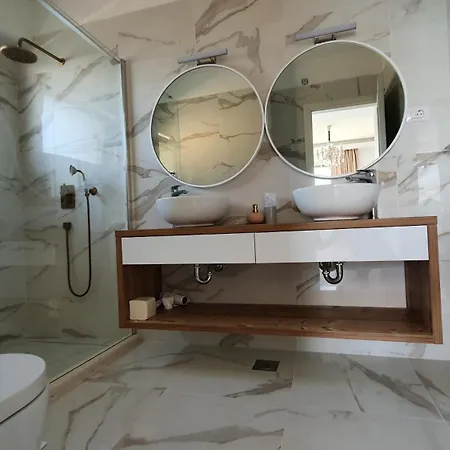 게스트하우스 Augusta Insula Lastovo