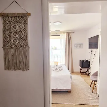 Augusta Insula 4* Lastovo