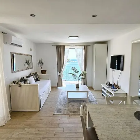 Augusta Insula 4* Lastovo