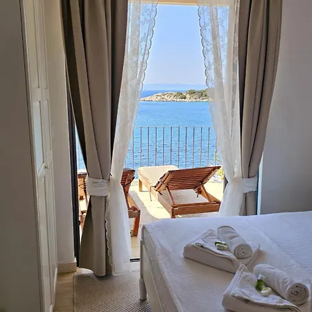 Augusta Insula Gæstehus