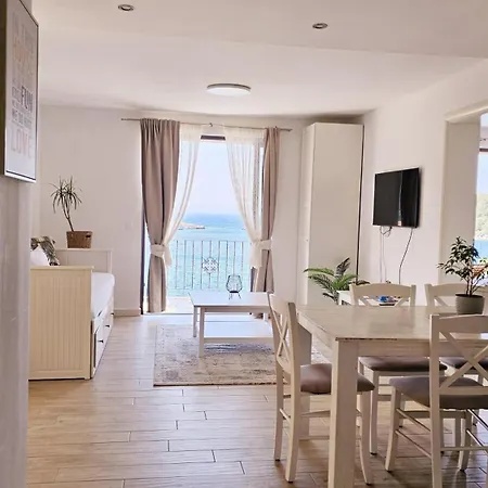 Gæstehus Augusta Insula Lastovo