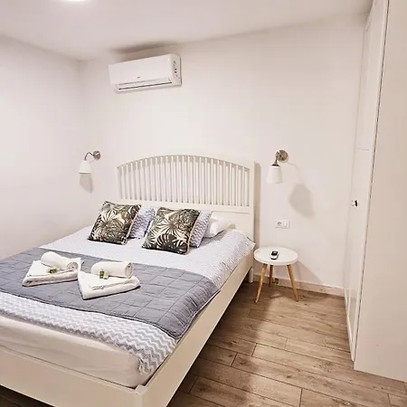 Augusta Insula 게스트하우스