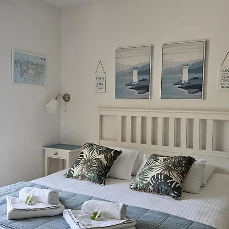 게스트하우스 Augusta Insula