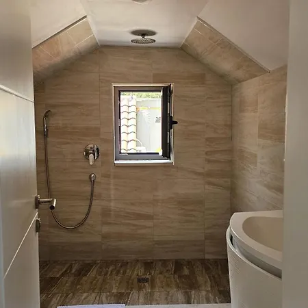 Augusta Insula 4* Lastovo