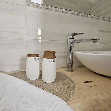 Gæstehus Augusta Insula