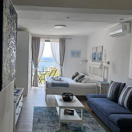 Augusta Insula Lastovo