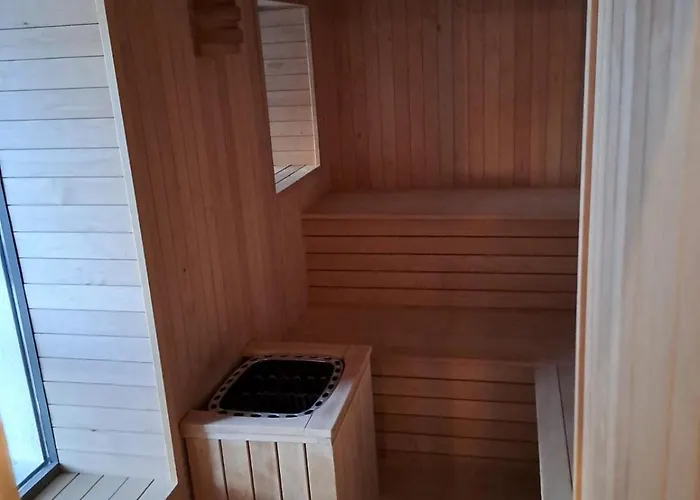 Augusta Insula Pensionat