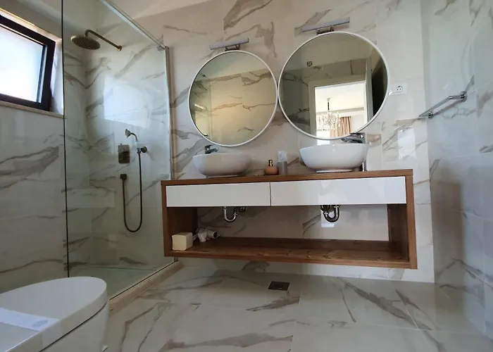 Pensionat Augusta Insula Lastovo