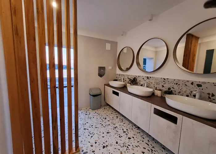 Augusta Insula Lastovo