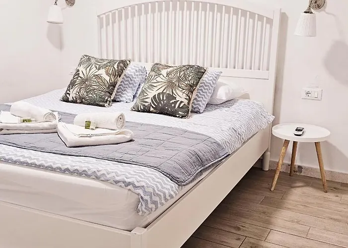 Augusta Insula Pensionat 4*