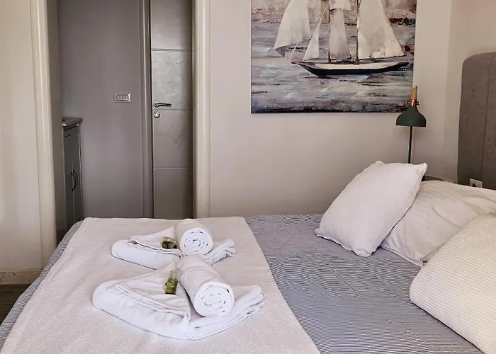 Pensionat Augusta Insula 4*