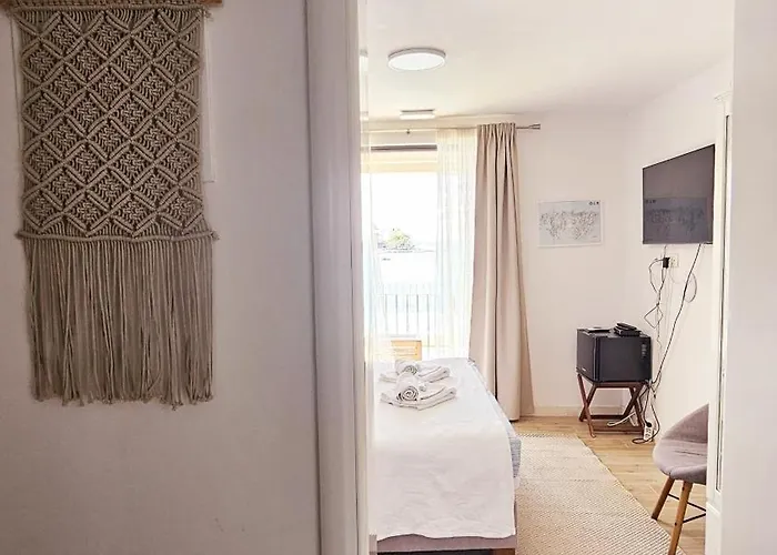 Augusta Insula 4* Lastovo