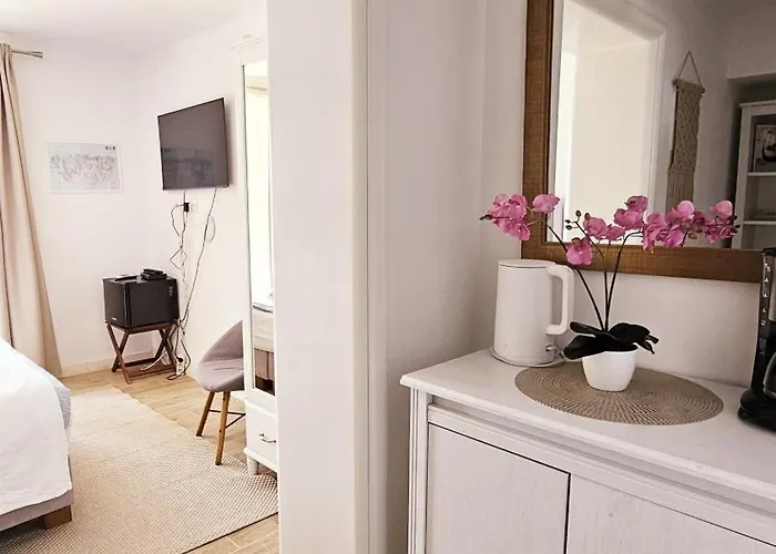 Augusta Insula Pensionat