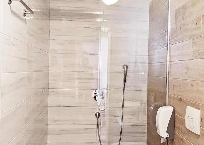 Pensionat Augusta Insula