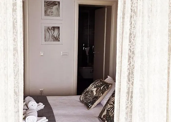 Augusta Insula Pensionat 4*