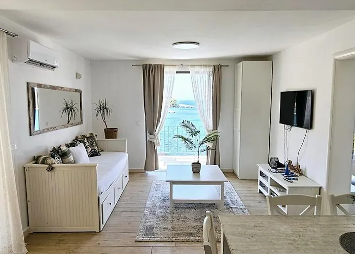 Augusta Insula 4* Lastovo