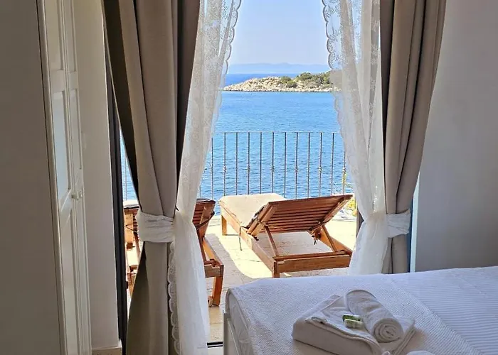 Augusta Insula Pensionat