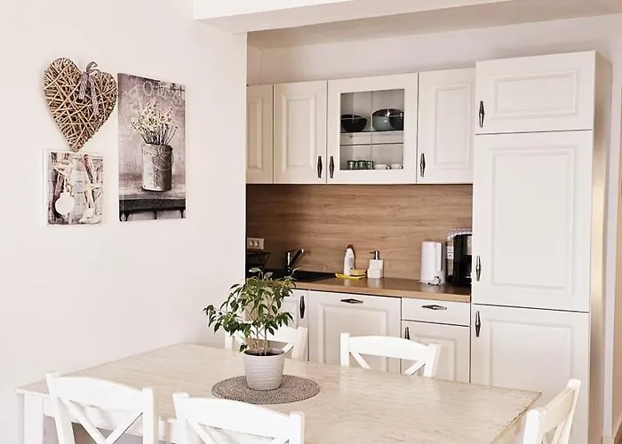 Pensionat Augusta Insula