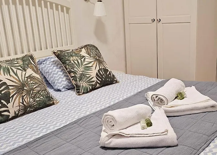 Augusta Insula Pensionat 4*