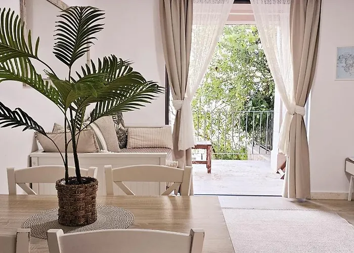 Pensionat Augusta Insula 4*