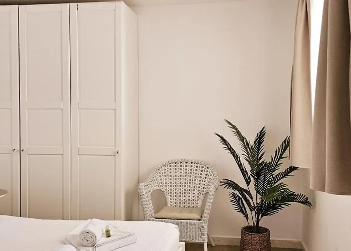 Augusta Insula Pensionat Lastovo