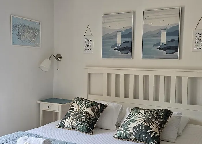 Pensionat Augusta Insula