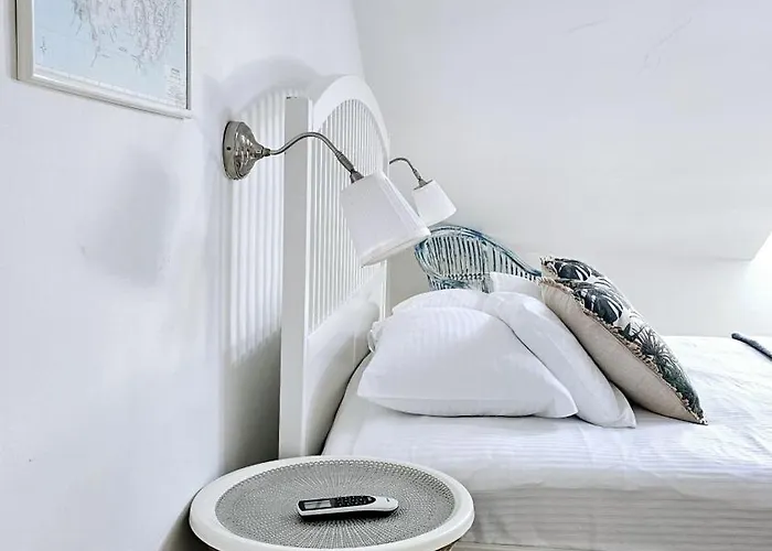 Augusta Insula Pensionat Lastovo