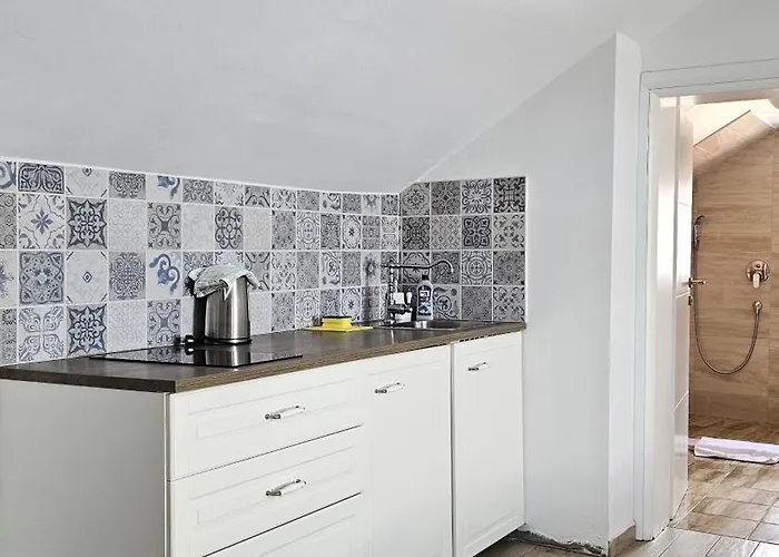 Augusta Insula Lastovo