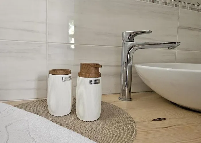 Pensionat Augusta Insula