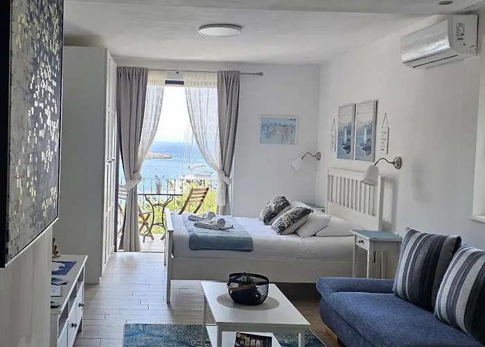 Augusta Insula Lastovo