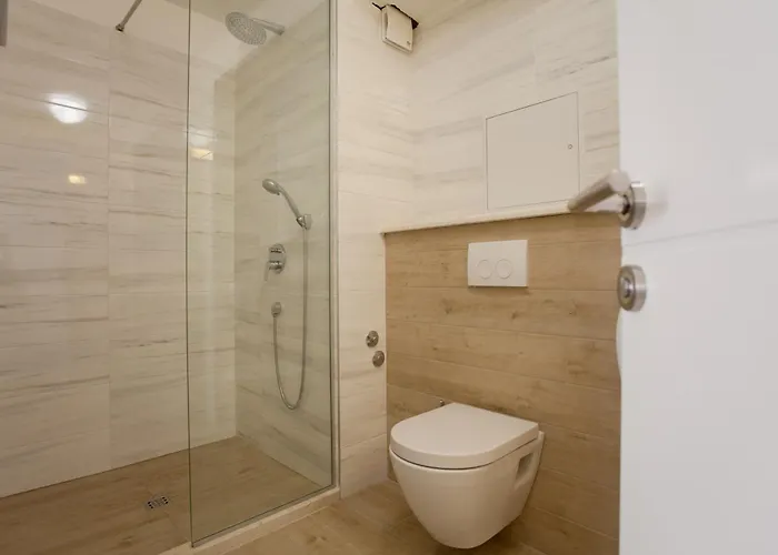 Pensionat Augusta Insula Lastovo