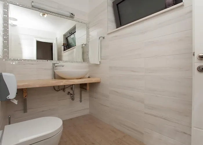 Augusta Insula Pensionat 4*