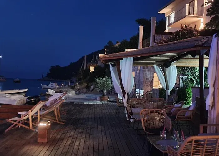 Augusta Insula Pensionat